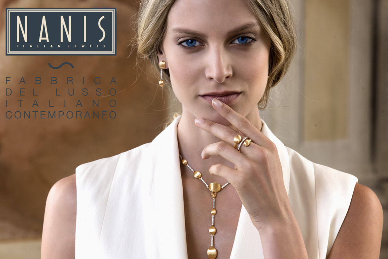 Nanis