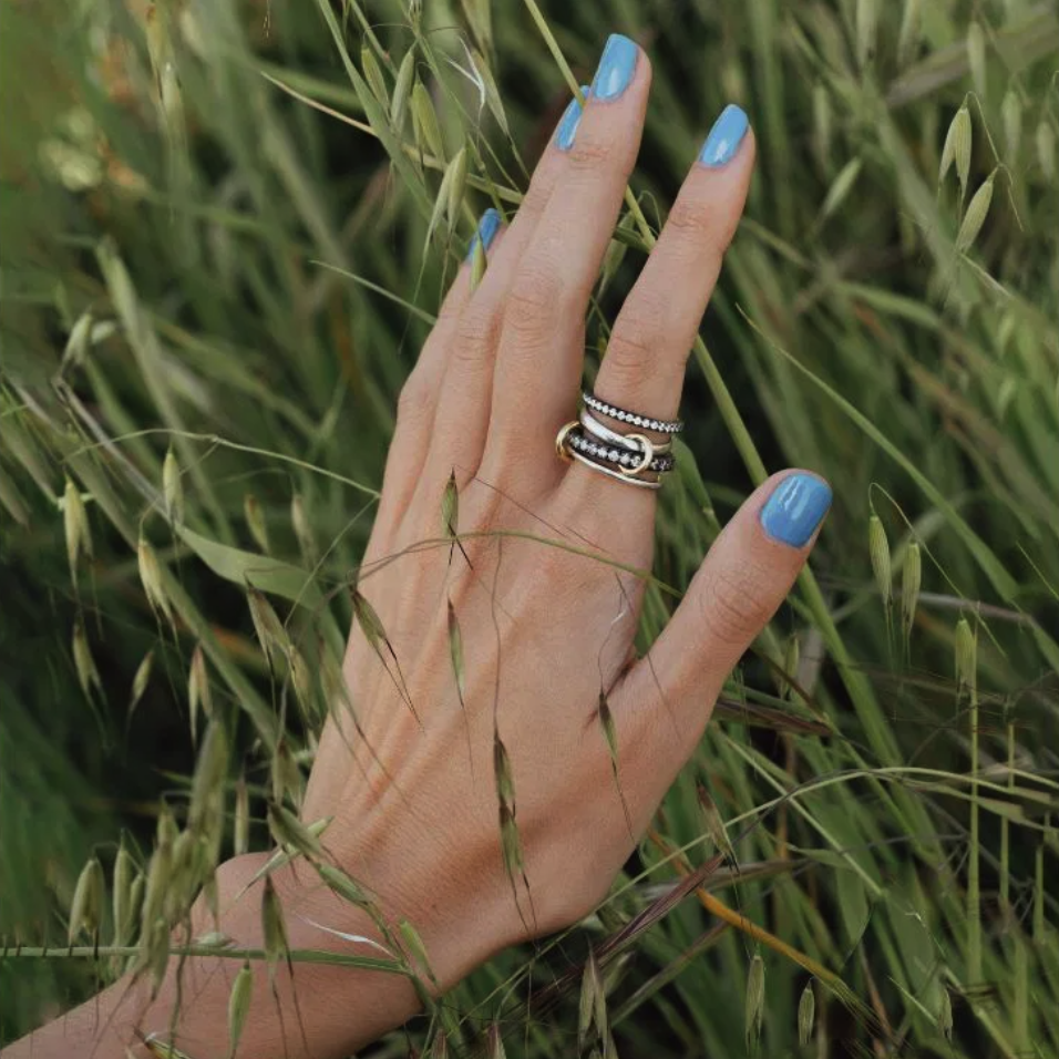 Spinelli Kilcollin jewelry