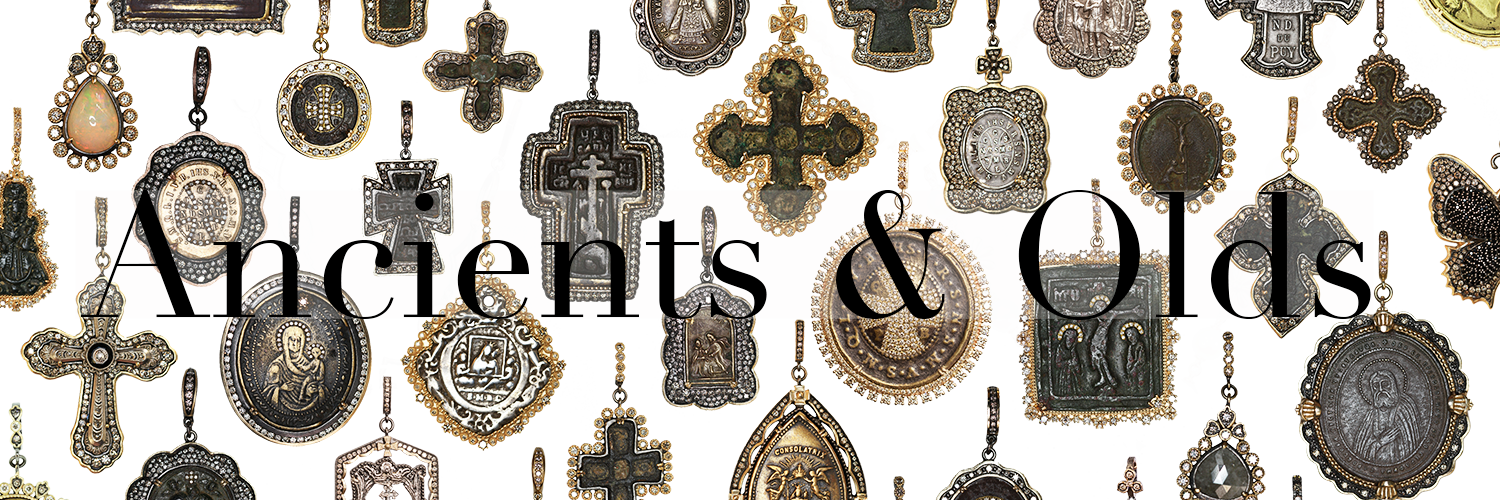 Cynthia Ann Jewels