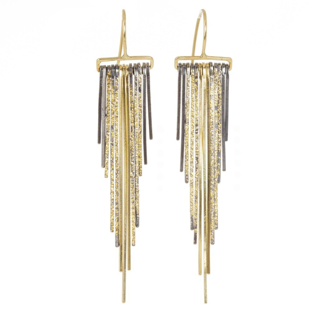 Decidedly Deco Earrings