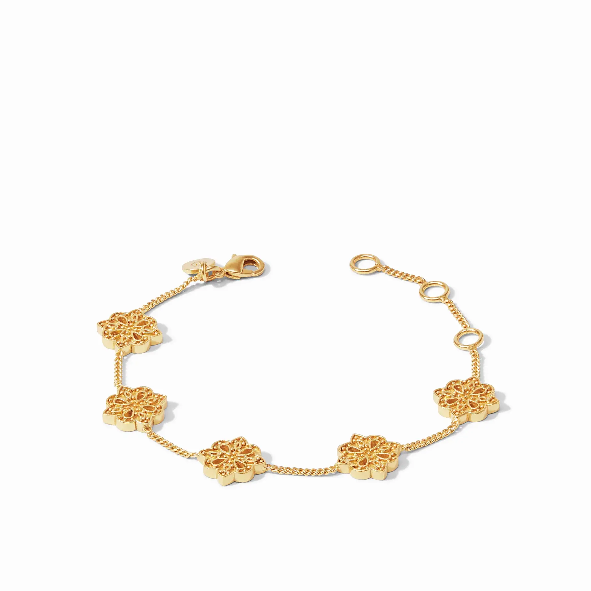 Soho Delicate Bracelet Gold