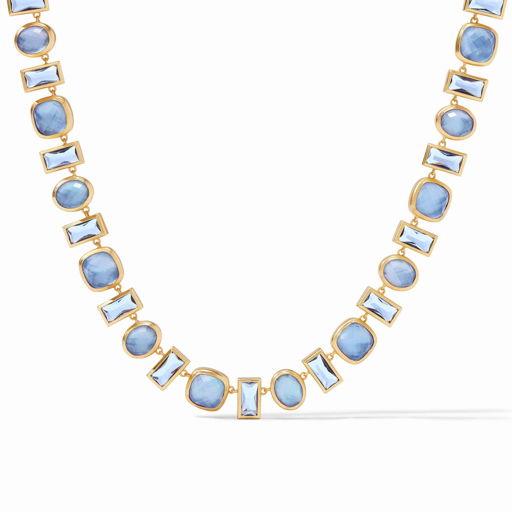 Antonia Tennis Necklace