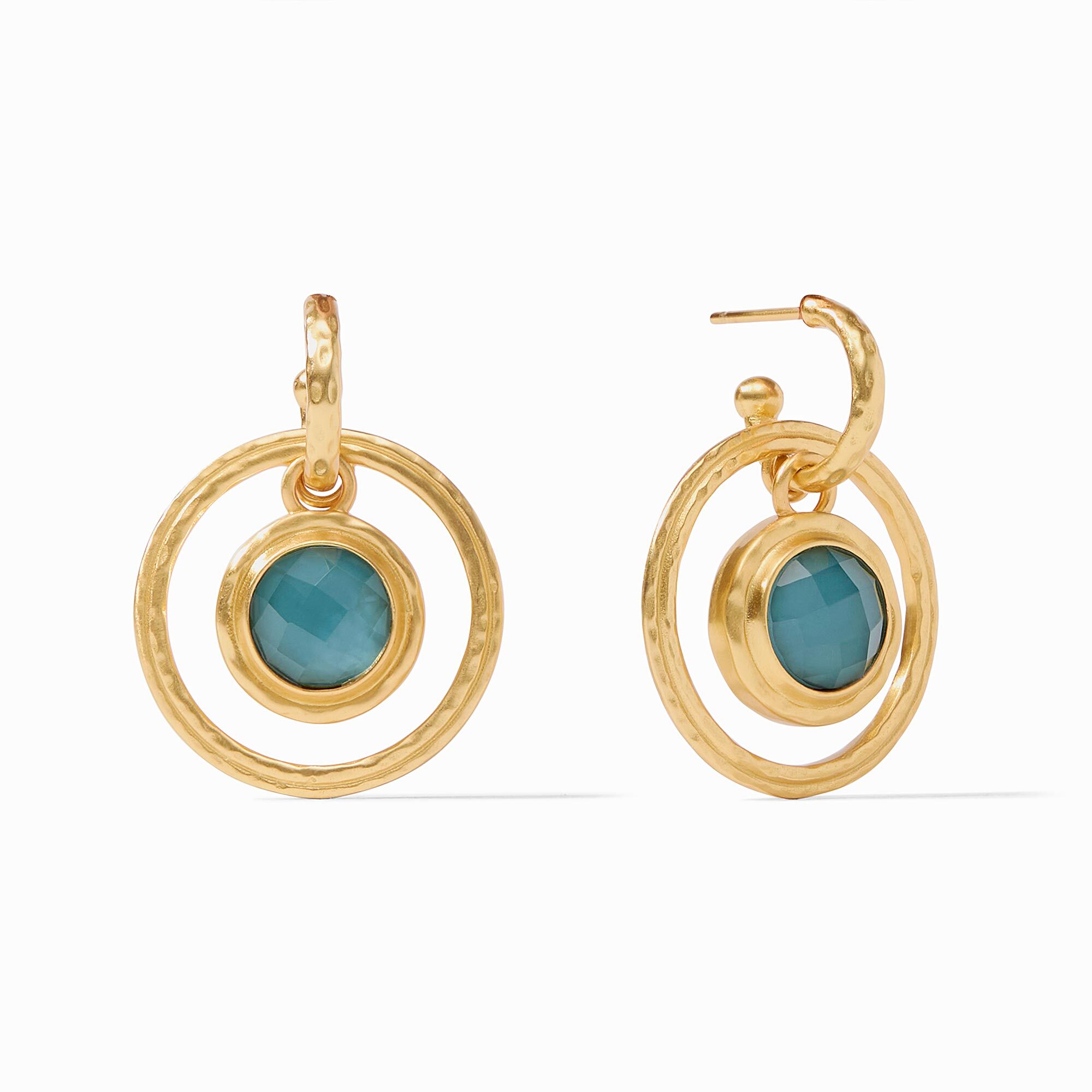 Astor 6-in-1 Charm Earring