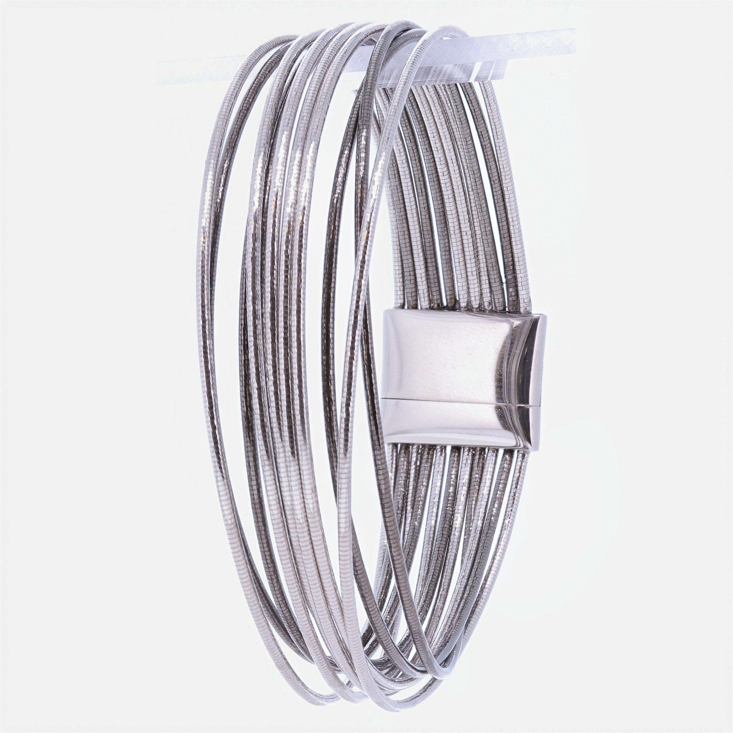 Moonstone Crystal Meaning Stretch Bracelet – Dear Antoinette
