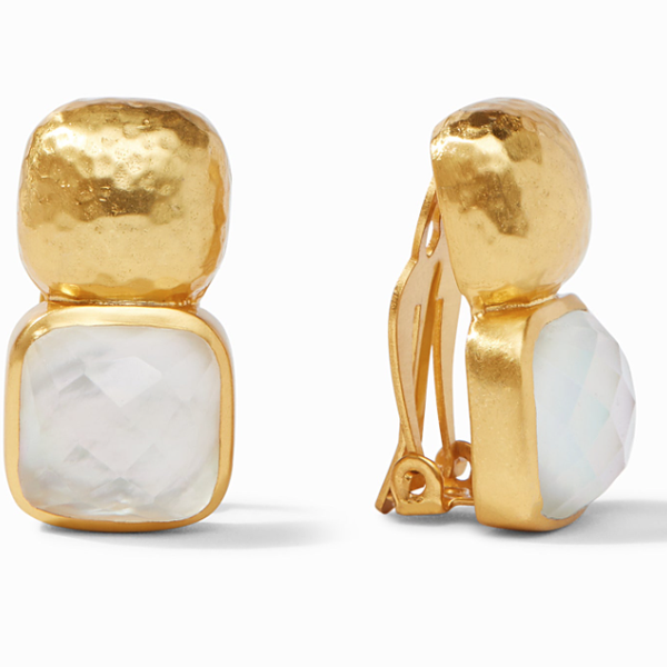 Closeup photo of Catalina Clip